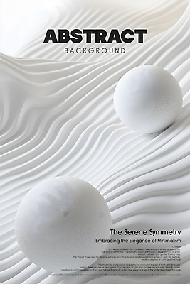 PSD 편집이미지 디자인 포스터 예술 곡선 공 추상 사람없음 흰색 원형 질감 기하학 미니멀 이미지편집 도형 선 컬러 무늬 파일형식