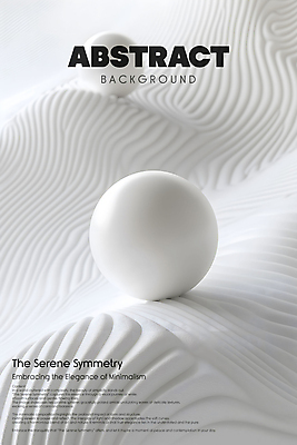 PSD 편집이미지 디자인 포스터 예술 곡선 공 추상 사람없음 흰색 원형 질감 기하학 미니멀 이미지편집 도형 선 컬러 무늬 파일형식