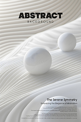 PSD 편집이미지 디자인 포스터 예술 곡선 공 추상 사람없음 흰색 원형 질감 기하학 미니멀 이미지편집 도형 선 컬러 무늬 파일형식