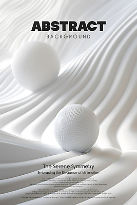 PSD 편집이미지 디자인 포스터 예술 곡선 공 추상 사람없음 흰색 원형 질감 기하학 미니멀 이미지편집 도형 선 컬러 무늬 파일형식