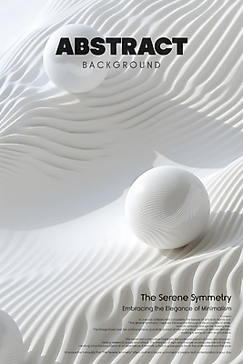 PSD 편집이미지 디자인 포스터 예술 곡선 공 추상 사람없음 흰색 원형 질감 기하학 미니멀 이미지편집 도형 선 컬러 무늬 파일형식