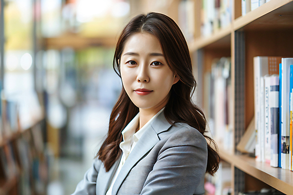 JPG 편집이미지 여자 교육 교과목 한명 미소 정장 상반신 성인 앞모습 팔짱 강사 수능 디지털합성 학원 내신등급 프로필 의료성형뷰티 성인여자한명만 편집실사 AI인물포토 AI콘텐츠 직업 1 옷 뷰포인트 모션 표정 사람 시험 CG 여자한명만 성인여자만 파일형식 AI포토