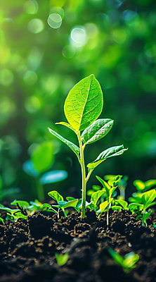 JPG 편집 편집이미지 잎 자연 사람없음 초록색 새싹 흙 에너지 숲 에코 합성 이미지 편집실사 AI컴퓨터그래픽 AI콘텐츠 식물 컬러 환경 CG 생태계 파일형식