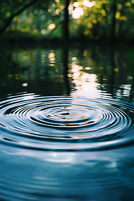 JPG 편집이미지 호수 물결 자연 아침 사람없음 여름 햇빛 환경 숲 디지털합성 물결파장 편집실사 AI포토 AI콘텐츠 주간 계절 태양 CG 생태계 파일형식