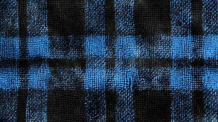 JPG 편집이미지 백그라운드 겨울 패턴 따뜻함 사람없음 파란색 직물 모던 질감 체크무늬 편집실사 AI포토 AI콘텐츠 계절 컬러 무늬 CG 파일형식