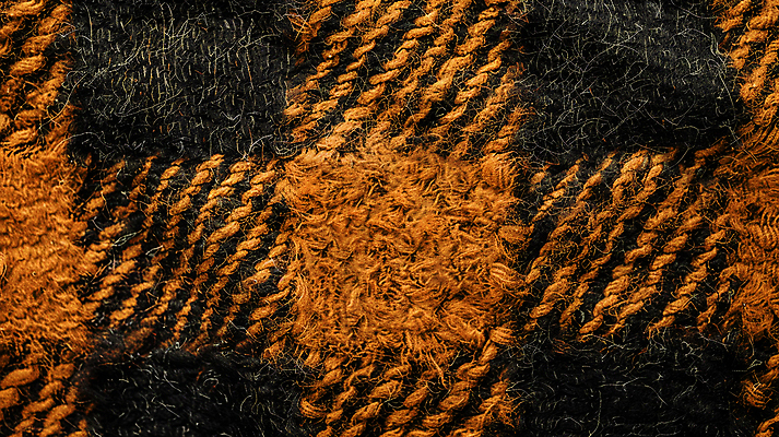 JPG 편집이미지 백그라운드 겨울 패턴 따뜻함 사람없음 회색 직물 니트 질감 체크무늬 편집실사 AI포토 AI콘텐츠 계절 컬러 상의 무늬 CG 파일형식