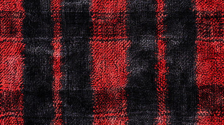 JPG 편집이미지 백그라운드 겨울 패턴 따뜻함 사람없음 빨간색 직물 질감 체크무늬 편집실사 AI포토 AI콘텐츠 계절 컬러 무늬 CG 파일형식