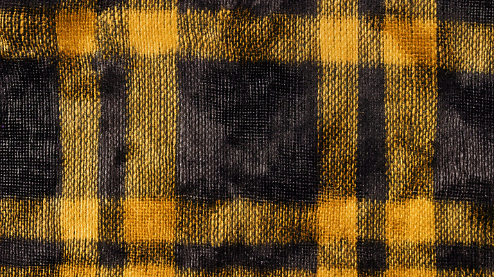 JPG 편집이미지 백그라운드 겨울 패턴 따뜻함 사람없음 노란색 직물 질감 체크무늬 편집실사 AI포토 AI콘텐츠 계절 컬러 무늬 CG 파일형식