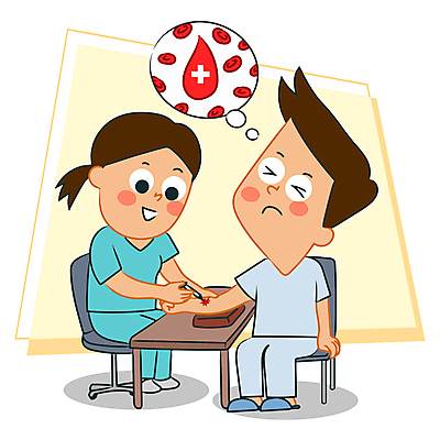 전신 여자 남자 말풍선 의자 일러스트 건강 병원 주사기 앉기 성인 두명 눈감음 환자 간호사 혈액 책상 예방 건강검진 혈액검사 혈액채취 성인만 국내일러스트 AI파일 가구 의학 의료기기 모션 사람 의료진 검사_조사 파일형식 벡터