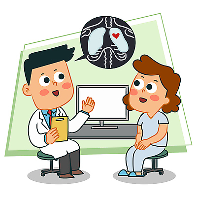 전신 여자 남자 의자 일러스트 엑스레이 건강 병원 설명 들기 앉기 성인 두명 모니터 진료 환자 의사 허파 질병 책상 상담 예방 건강검진 서류판 성인만 CT촬영 국내일러스트 AI파일 가구 의학 의료기기 모션 사람 컴퓨터 사무용품 의료진 호흡기관 검사_조사 파일형식 벡터