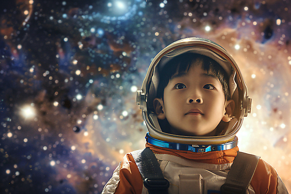 JPG 편집 편집이미지 남자 얼굴 어린이 여행 한명 풍경 근접촬영 소년 우주 헬멧 신비 우주복 몽환 소년한명만 편집실사 AI인물포토 AI콘텐츠 1 옷 뷰포인트 컨셉 사람 신체부위 보호장비 CG 남자한명만 소년만 파일형식 AI포토