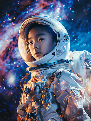 JPG 편집 편집이미지 여자 얼굴 어린이 여행 한명 풍경 소녀 근접촬영 우주 헬멧 신비 우주복 의료성형뷰티 몽환 소녀한명만 편집실사 AI인물포토 AI콘텐츠 1 옷 뷰포인트 컨셉 사람 신체부위 보호장비 CG 여자한명만 소녀만 파일형식 AI포토