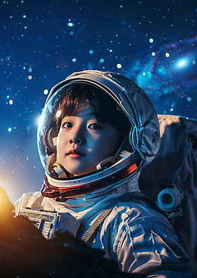 JPG 편집 편집이미지 남자 얼굴 어린이 여행 한명 풍경 근접촬영 소년 우주 헬멧 신비 우주복 의료성형뷰티 몽환 소년한명만 편집실사 AI인물포토 AI콘텐츠 1 옷 뷰포인트 컨셉 사람 신체부위 보호장비 CG 남자한명만 소년만 파일형식 AI포토