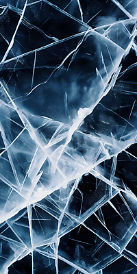 JPG 편집이미지 백그라운드 사람없음 파란색 얼음 손상 균열 차가움 질감 깨짐 편집실사 AI포토 AI콘텐츠 자연요소 컬러 컨셉 모션 CG 파일형식