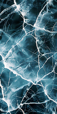 JPG 편집이미지 백그라운드 사람없음 파란색 얼음 손상 균열 차가움 질감 깨짐 편집실사 AI포토 AI콘텐츠 자연요소 컬러 컨셉 모션 CG 파일형식