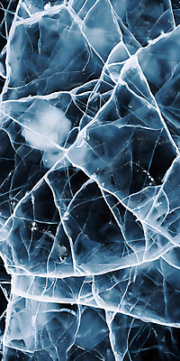 JPG 편집이미지 백그라운드 사람없음 파란색 얼음 손상 균열 차가움 질감 깨짐 편집실사 AI포토 AI콘텐츠 자연요소 컬러 컨셉 모션 CG 파일형식