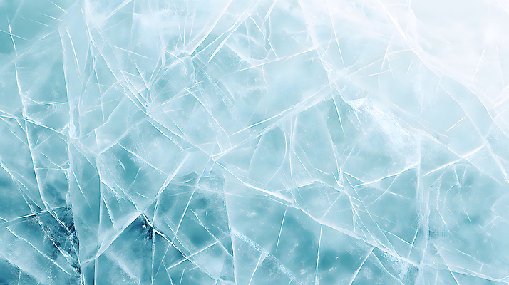 JPG 편집이미지 백그라운드 사람없음 파란색 얼음 손상 균열 차가움 질감 깨짐 편집실사 AI포토 AI콘텐츠 자연요소 컬러 컨셉 모션 CG 파일형식