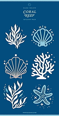 구름 바다 분홍색 스티커 일러스트 자연 아침 조개 불가사리 새해 사람없음 파란색 반짝임 반사 일출 흰색 수중식물 산호 산호초 연하장 국내일러스트 AI파일 주간 자연요소 식물 컬러 모션 어패류 극피동물 카드_감사 노을 자포동물 생태계 파일형식 벡터