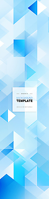PSD 편집이미지 디지털백그라운드 추상 사람없음 그래픽 파란색 사각형 기하학 이미지편집 도형 컬러 백그라운드 무늬 파일형식