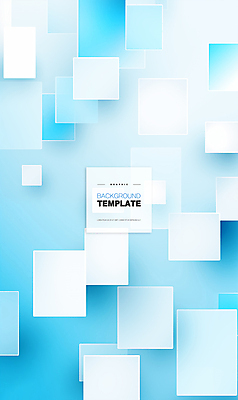 PSD 편집이미지 포스터 디지털백그라운드 추상 사람없음 그래픽 파란색 사각형 기하학 이미지편집 도형 컬러 백그라운드 무늬 파일형식