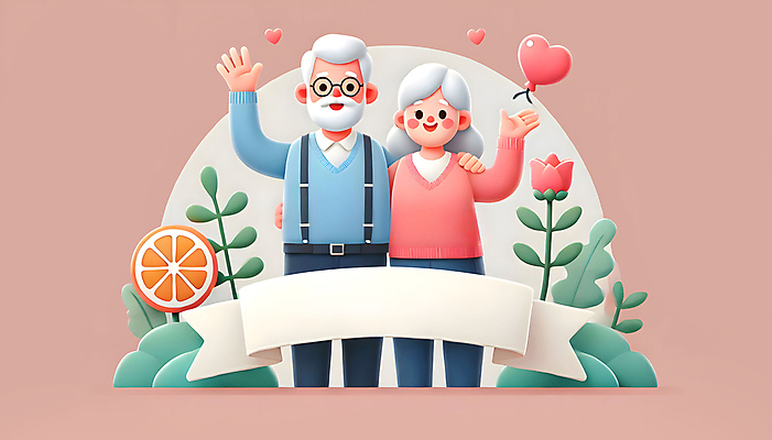 JPG 전신 편집이미지 여자 할아버지 노년 남자 행복 리본 할머니 분홍색 사랑 미소 두명 라이프 노부부 기쁨 하트 인사 계획 노후대책 노인만 어깨에손 시니어보험 편집3D AI컴퓨터그래픽 AI콘텐츠 모양 부부 감정 컬러 컨셉 모션 표정 사람 성인 생활 노후 3D 예절 보험 성인만 파일형식