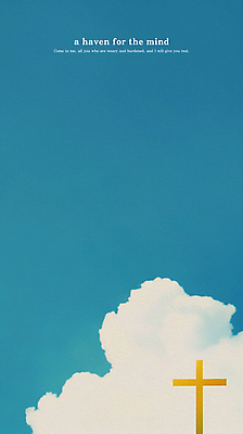 PSD 구름 편집이미지 기독교 종교 하늘색 십자가 하늘 풍경 사람없음 평화 희망 기도 신앙심 카피스페이스 이미지편집 자연요소 감정 컨셉 파란색 공백 파일형식