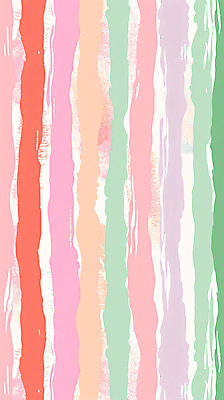 JPG 디자인 선 백그라운드 패턴 일러스트 붓터치 추상 사람없음 컬러풀 줄무늬 국내일러스트 AI일러스트 AI콘텐츠 컬러 무늬 파일형식