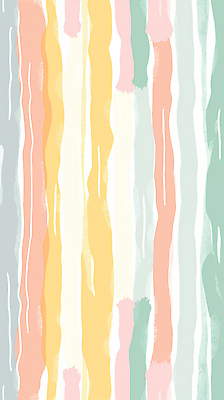 JPG 디자인 선 백그라운드 패턴 일러스트 붓터치 추상 사람없음 컬러풀 줄무늬 국내일러스트 AI일러스트 AI콘텐츠 컬러 무늬 파일형식