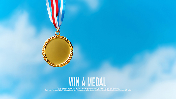 PSD 구름 편집이미지 올림픽 하늘 사람없음 한개 경기장 우승 메달 오브젝트 금메달 이미지편집 자연요소 1 스포츠 스포츠시설 최고 상_상패 파일형식