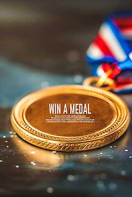 PSD 편집이미지 올림픽 사람없음 한개 우승 메달 오브젝트 금메달 이미지편집 1 스포츠 최고 상_상패 파일형식