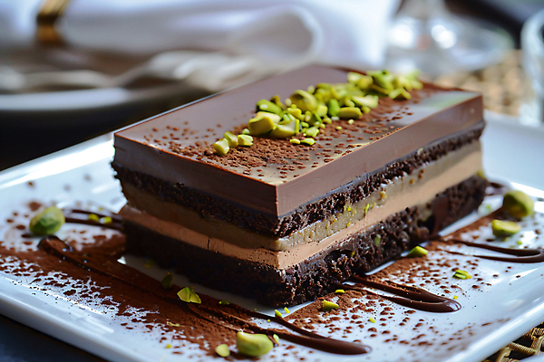 JPG 편집이미지 디저트 사람없음 유행 초콜릿 디지털합성 피스타치오 편집실사 두바이초콜릿 AI포토 AI콘텐츠 음식 견과류 CG 파일형식