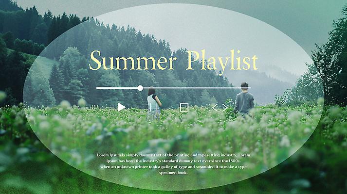 PSD 편집이미지 여자 남자 백그라운드 꽃밭 산 성인 두명 초록색 여름풍경 커버 분위기 숲 시원함 앨범 디지털합성 재생 감성 싱그러움 성인만 플레이리스트 이미지편집 꽃 음악 컬러 컨셉 사람 풍경 파일형식 여름_계절