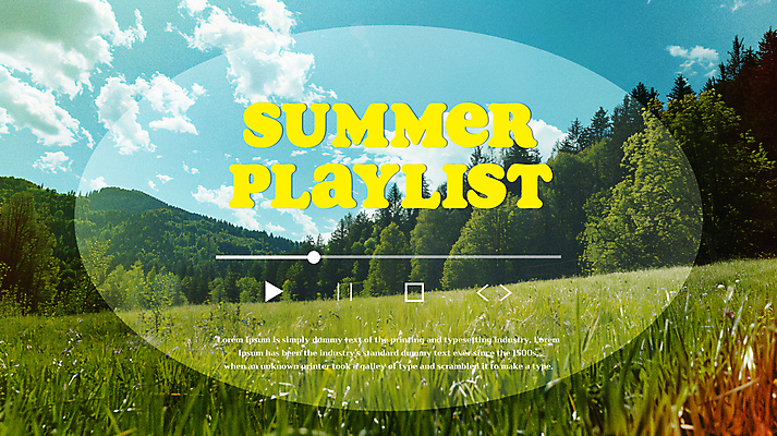 PSD 구름 편집이미지 백그라운드 하늘 잔디 초원 사람없음 햇빛 여름풍경 커버 분위기 숲 앨범 디지털합성 재생 감성 플레이리스트 이미지편집 자연요소 식물 음악 컨셉 풍경 태양 파일형식 여름_계절