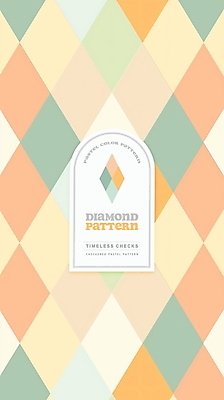 PSD 편집이미지 백그라운드 패턴 추상 수채화 사람없음 다이아몬드 마름모 파스텔톤 이미지편집 도형 컬러 무늬 보석 파일형식