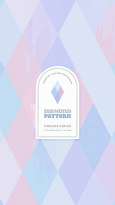 PSD 편집이미지 백그라운드 패턴 추상 수채화 사람없음 다이아몬드 마름모 파스텔톤 이미지편집 도형 컬러 무늬 보석 파일형식