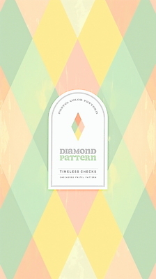 PSD 편집이미지 백그라운드 패턴 추상 수채화 사람없음 다이아몬드 마름모 파스텔톤 이미지편집 도형 컬러 무늬 보석 파일형식