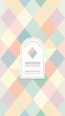 PSD 편집이미지 백그라운드 패턴 추상 수채화 사람없음 다이아몬드 마름모 파스텔톤 이미지편집 도형 컬러 무늬 보석 파일형식