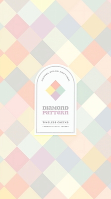 PSD 편집이미지 백그라운드 패턴 추상 수채화 사람없음 다이아몬드 마름모 파스텔톤 이미지편집 도형 컬러 무늬 보석 파일형식