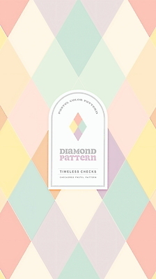 PSD 편집이미지 백그라운드 패턴 추상 수채화 사람없음 다이아몬드 마름모 파스텔톤 이미지편집 도형 컬러 무늬 보석 파일형식