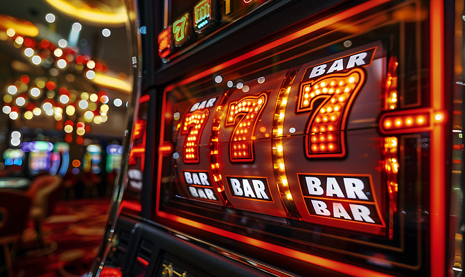 JPG 편집이미지 조명 사람없음 빨간색 포커칩 도박 카지노 대박 슬롯머신 잭팟 편집실사 AI포토 AI콘텐츠 컬러 CG 포커 파일형식