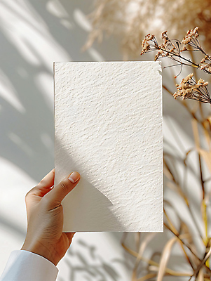 JPG 편집이미지 손 꽃 종이 그림자 들기 신체부위 편지지 청첩장 합성 카피스페이스 편집소스 편집실사 AI인물포토 AI콘텐츠 카드프레임 식물 모션 카드_감사 프레임 사람 공백 편지 CG 파일형식 AI포토