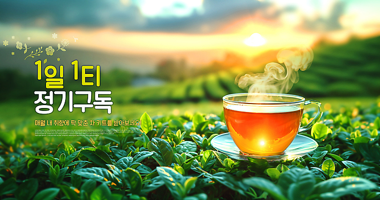 PSD 편집이미지 따뜻함 풍경 사람없음 신선 차 수증기 찻잔 컵받침 구독 차밭 차잎 구독경제 이미지편집 음료 잎 밭 잔 경제 받침대 파일형식