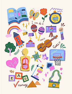 PSD 나무 꽃 나비 무지개 일러스트 학교 사람없음 책 컬러풀 카메라 로켓 심장 맥박 바람개비 오브젝트 농구대 알코올램프 마라카스 서류집게 스톱워치 아기자기 국내일러스트 자연요소 식물 교육 시계 컬러 곤충 컨셉 의학 타악기 집게 실험기구 전자제품 장기_의학 골대 파일형식