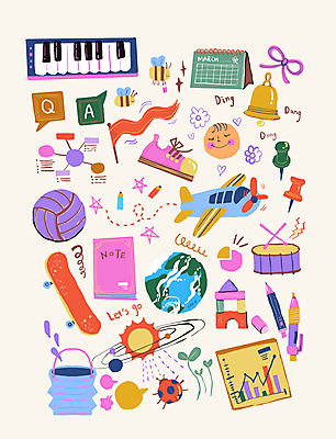 PSD 리본 지구 신발 말풍선 일러스트 그래프 비행기 미소 사람없음 컬러풀 태양 연필 펜 새싹 공책 블록 달력 종 깃발 스케이트보드 피아노건반 압정 낙서 꿀벌 북 오브젝트 무당벌레 배구공 아기자기 마인드맵 국내일러스트 자연요소 식물 스포츠용품 컬러 곤충 컨셉 공 항공교통 문구용품 학용품 타악기 대중교통 아이디어 표정 필기구 사무용품 보드_스포츠 건반 피아노 벌_곤충 배구 파일형식
