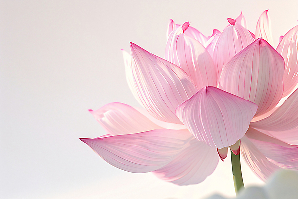 JPG 편집이미지 자연 연꽃 사람없음 여름 디지털합성 편집실사 AI포토 AI콘텐츠 계절 꽃 CG 생태계 파일형식