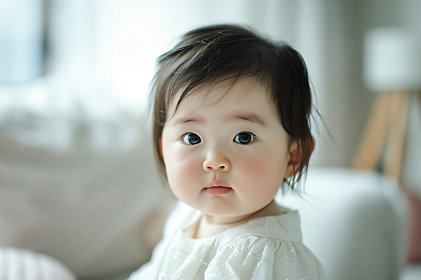 JPG 편집이미지 응시 여자 무표정 한명 상반신 성장 아기 기록 앨범 디지털합성 의료성형뷰티 여자아기한명만 편집실사 AI인물포토 AI콘텐츠 1 시선 감정 표정 사람 CG 여자한명만 여자아기만 파일형식 AI포토