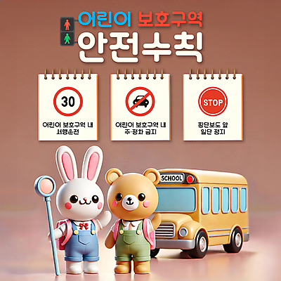 PSD 템플릿 배너 동물캐릭터 가방 곰 사람없음 손들기 토끼 표지판 정지 신호등 스쿨버스 안전수칙 교통안전 스쿨존 어린이보호구역 어린이안전 카드뉴스 이미지템플릿 동물 캐릭터 잡화 포유류 모션 버스 알림판 안전 반려동물 보호구역 파일형식