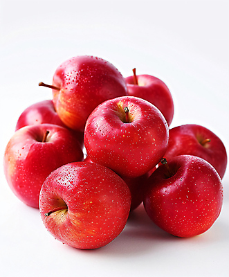 JPG 편집 편집이미지 과일 사람없음 사과 합성 편집소스 편집실사 AI포토 AI콘텐츠 CG 파일형식