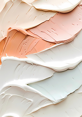 JPG 편집이미지 예술 백그라운드 붓터치 미술 사람없음 컬러풀 페인트 물감 질감 유화 유화물감 편집실사 AI포토 AI콘텐츠 컬러 문화예술 미술도구 CG 파일형식