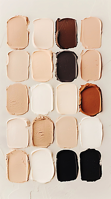 JPG 편집이미지 예술 백그라운드 붓터치 미술 사람없음 페인트 물감 질감 베이지색 유화 유화물감 편집실사 AI포토 AI콘텐츠 컬러 문화예술 미술도구 CG 파일형식